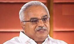 കൂടുതല്‍ സീറ്റ് ചോദിക്കില്ല; സിപിഐ നാല് സീറ്റില്‍ മല്‍സരിക്കും: കാനം രാജേന്ദ്രന്‍