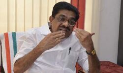 വി എം സുധീരന്‍ മുഖ്യമന്ത്രിക്ക് കത്തയച്ചു; കുത്തകകളുടെ കൈവശമുള്ള സര്‍ക്കാര്‍ ഭൂമി ഏറ്റെടുക്കാന്‍ നിയമനിര്‍മാണം നടത്തണം