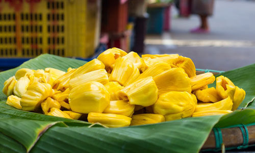 കേരളത്തിന്റെ ഔദ്യോഗിക ഫലം നാടുകടക്കുന്നു