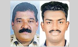 നിരവധി പേരെ അപകടങ്ങളില് നിന്ന് രക്ഷിച്ച എസ്ഐ അപകടത്തില്പ്പെട്ട് ചോരവാര്ന്നു മരിച്ചു നിരവധി പേരെ അപകടങ്ങളില് നിന്ന് രക്ഷിച്ച എസ്ഐ അപകടത്തില്പ്പെട്ട് ചോരവാര്ന്നു മരിച്ചു