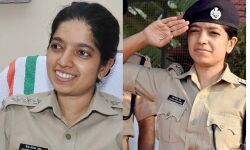 ചൈത്ര തെരേസ ജോണ് റെയ്ഡ് നടത്തിയതില് ചട്ടലംഘനമില്ല; സര്ക്കാര് വാദം തള്ളി പോലിസ് ചൈത്ര തെരേസ ജോണ് റെയ്ഡ് നടത്തിയതില് ചട്ടലംഘനമില്ല; സര്ക്കാര് വാദം തള്ളി പോലിസ്