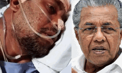 കാസര്‍ഗോഡ് വര്‍ഗീയത പടര്‍ത്താന്‍ ശ്രമം;  കരീം മുസ്‌ല്യാര്‍ക്ക് സഹായം നല്‍കുന്നതിനെ കുറിച്ച് ആലോചിക്കുമെന്ന് മുഖ്യമന്ത്രി