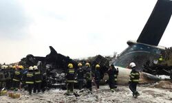 നേപ്പാള്‍ വിമാന ദുരന്തം:   അപകടത്തിലേക്ക് നയിച്ചത്  പൈലറ്റിന്റെ ഈ പിഴവുകള്‍