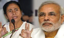 മമതക്ക് മമതയില്ല; മോദിയുടെ പരിപാടിക്ക് സ്ഥലം വേറെ നോക്കണം മമതക്ക് മമതയില്ല; മോദിയുടെ പരിപാടിക്ക് സ്ഥലം വേറെ നോക്കണം