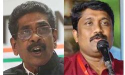 ചൈത്ര ജോണിനെ സംരക്ഷിക്കുമെന്ന് കോണ്ഗ്രസ്; റെയ്ഡിന് പിന്നില് പിആര് ബുദ്ധിയെന്ന് ഡിവൈഎഫ്ഐ ചൈത്ര ജോണിനെ സംരക്ഷിക്കുമെന്ന് കോണ്ഗ്രസ്; റെയ്ഡിന് പിന്നില് പിആര് ബുദ്ധിയെന്ന് ഡിവൈഎഫ്ഐ