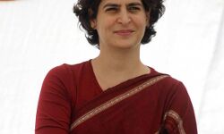 പ്രിയങ്ക ഗാന്ധി മല്‍സരിക്കുന്നത്  ഗോരഖ്പൂരിലോ?