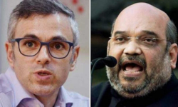 അമിത് ഷായുടെ ഒആര്‍ഒപി ക്കെതിരേ  ഒമര്‍ അബ്ദുള്ളയുടെ ഓഡോമോസ്