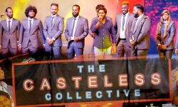 മോദിയെ കുറിച്ച് പാട്ട് വേണ്ട;  പാ രഞ്ജിത്തിന്റെ ബാന്റിന് വിലക്ക്