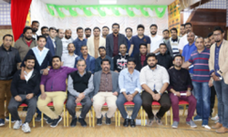 കുവൈറ്റ് എലത്തൂര്‍ അസോസിയേഷന്‍ പുതിയ കമ്മിറ്റി ഭാരവാഹികളെ തെരെഞ്ഞെടുത്തു