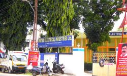 81 ലക്ഷത്തിന്റെ പ്രവര്‍ത്തന ലാഭം; ചരിത്രമെഴുതി മീറ്റര്‍ കമ്പനി