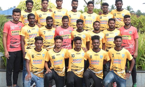 സന്തോഷ് ട്രോഫി: അങ്കത്തിനൊരുങ്ങി കേരളം; സീസണ്‍ നയിക്കും