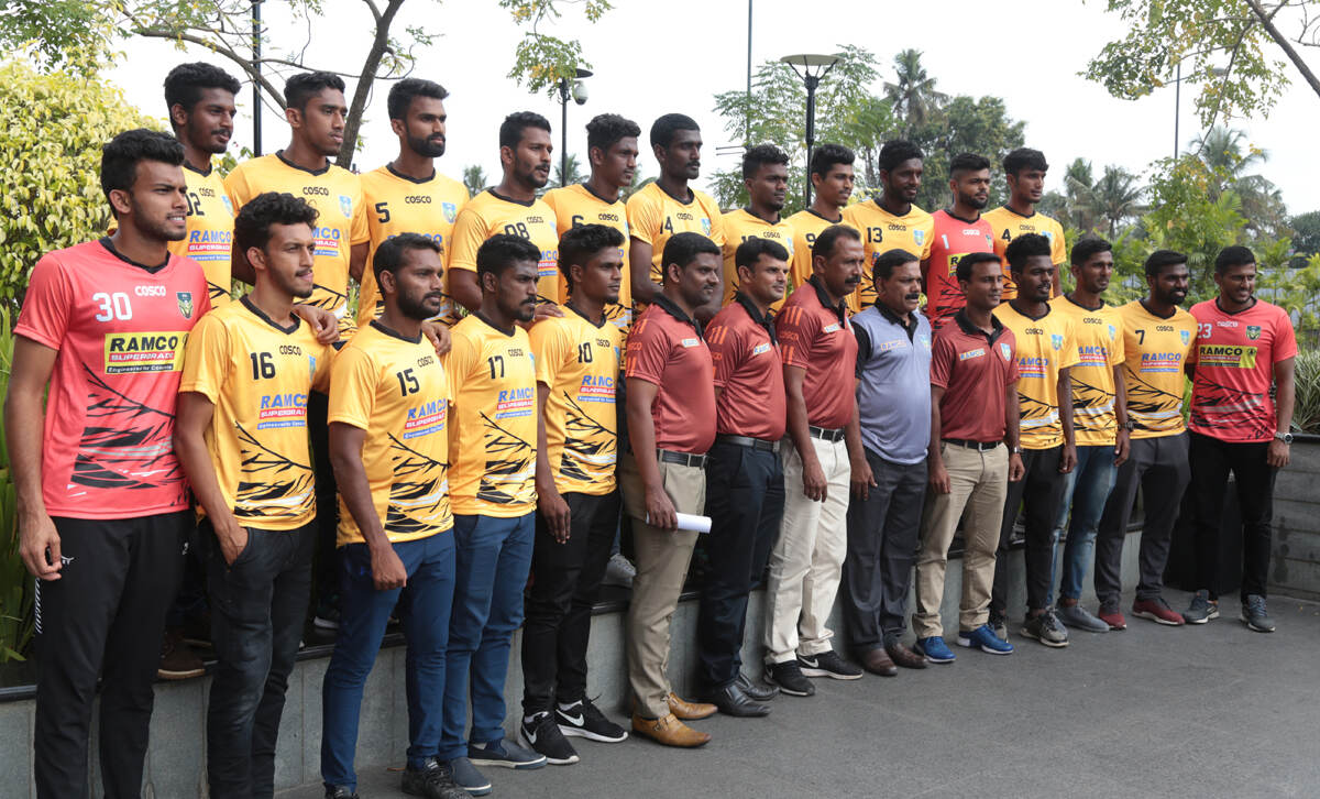 സന്തോഷ് ട്രോഫി: അങ്കത്തിനൊരുങ്ങി കേരളം; സീസണ്‍ നയിക്കും