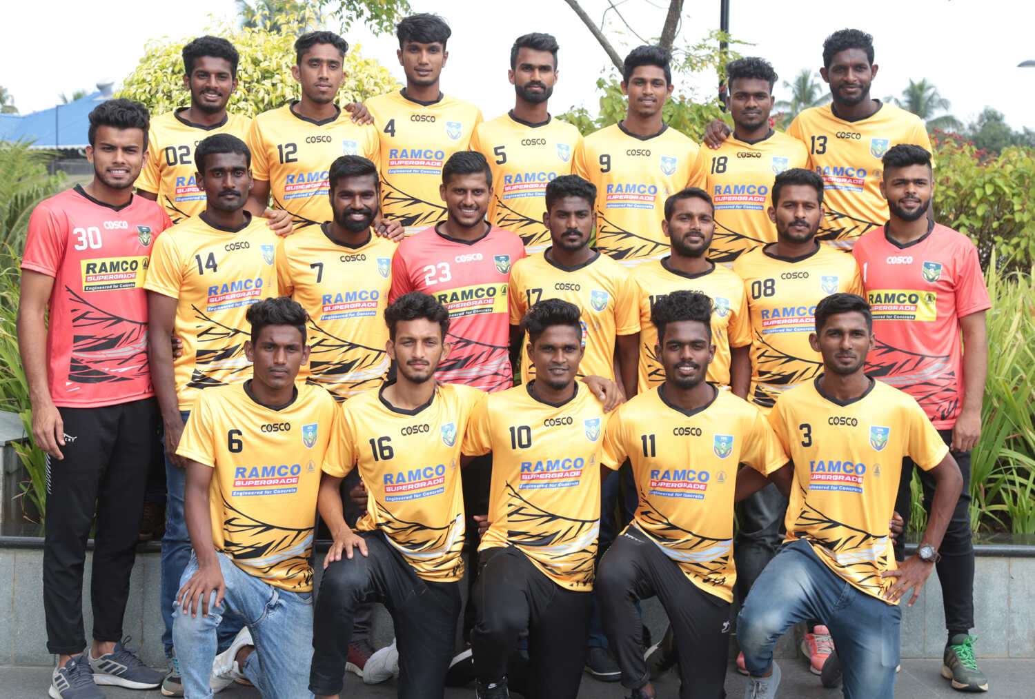 സന്തോഷ് ട്രോഫി: അങ്കത്തിനൊരുങ്ങി കേരളം; സീസണ് നയിക്കും സന്തോഷ് ട്രോഫി: അങ്കത്തിനൊരുങ്ങി കേരളം; സീസണ് നയിക്കും