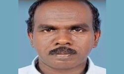 സിപിഐ ജില്ലാ നേതാവ് പുഴയില്‍ മരിച്ച നിലയില്‍