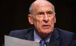 ഞെട്ടിപ്പിക്കുന്ന മുന്നറിയിപ്പുമായി  യുഎസ് ചാര സംഘടനാ മേധാവി;  ലോക്‌സഭാ തിരഞ്ഞെടുപ്പിന് മുമ്പ്  ഇന്ത്യയില്‍ വര്‍ഗീയ കലാപത്തിന് സാധ്യത