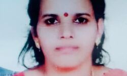 പാചകവാതക സിലിണ്ടര്‍ ചോര്‍ന്നുണ്ടായ അഗ്‌നിബാധയില്‍ ഹോട്ടല്‍ ജീവനക്കാരിയ്ക്ക് ദാരുണാന്ത്യം