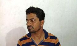 എരഞ്ഞോളി മൂസ മരിച്ചതായി വ്യാജ വാര്ത്ത; യുവാവ് പിടിയില് എരഞ്ഞോളി മൂസ മരിച്ചതായി വ്യാജ വാര്ത്ത; യുവാവ് പിടിയില്