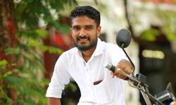 പോലിസുകാര്‍ക്ക് നടുറോഡില്‍ മര്‍ദനം: കീഴടങ്ങിയ എസ്എഫ്‌ഐ നേതാവ് റിമാന്റില്‍