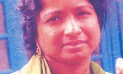 ഇന്റര്‍പോള്‍ തിരയുന്ന പ്രതികളില്‍  മൂന്ന് മലയാളി വനിതകളും