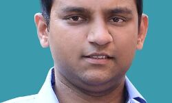 മലയാളി യുവാവ് അല്‍ഖര്‍ജില്‍ വാഹനാപകടത്തില്‍ മരിച്ചു