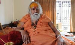 ഫെബ്രുവരി 21ന് രാമക്ഷേത്രത്തിന് തറക്കല്ലിടുമെന്ന് പ്രമുഖ സന്യാസി ഫെബ്രുവരി 21ന് രാമക്ഷേത്രത്തിന് തറക്കല്ലിടുമെന്ന് പ്രമുഖ സന്യാസി