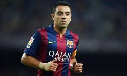 വളരെ കൃത്യം സാവി  താങ്കളുടെ പ്രവചനം; ഇതിഹാസത്തെ  വാഴ്ത്തി ഫുട്‌ബോള്‍ ലോകം