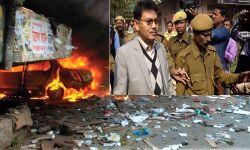 അസം സ്‌ഫോടനം: എന്‍ഡിഎഫ്ബി തലവന്‍ ഉള്‍പ്പടെ 10 പേര്‍ക്ക് ജീവപര്യന്തം