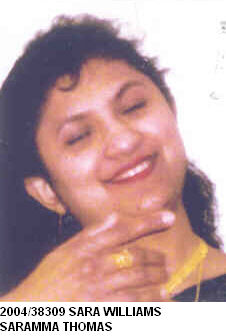 ഇന്റര്‍പോള്‍ തിരയുന്ന പ്രതികളില്‍  മൂന്ന് മലയാളി വനിതകളും