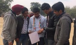 ഉപതിരഞ്ഞെടുപ്പ്:  രാജസ്ഥാനില്‍ കോണ്‍ഗ്രസ്,  ഹരിയാനയില്‍ ബിജെപി മുന്നില്‍