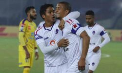 സീസണിലെ ആറാം തോല്‍വി; ബ്ലാസ്റ്റേഴ്‌സ് ഒമ്പതാം സ്ഥാനത്ത്