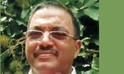 കോംഗോയില്‍ ബന്ദിയാക്കപ്പെട്ടിരുന്ന മലയാളി മോചിതനായി