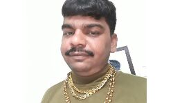 വിഗ്രഹത്തിലെ സ്വര്ണം മോഷ്ടിച്ച പൂജാരി അറസ്റ്റില് വിഗ്രഹത്തിലെ സ്വര്ണം മോഷ്ടിച്ച പൂജാരി അറസ്റ്റില്