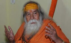 വെടിയേല്‍ക്കേണ്ടിവന്നാലും ഫെബ്രുവരി 21ന് രാമക്ഷേത്രം നിര്‍മ്മിക്കും: സ്വാമി സ്വരൂപാനന്ദ് സരസ്വതി