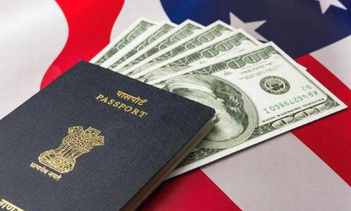 വിസ തട്ടിപ്പ്: യുഎസില്‍ എട്ട് ഇന്ത്യക്കാര്‍ അറസ്റ്റില്‍