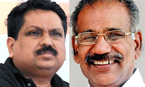 തച്ചങ്കരിയെ മാറ്റിയത് തിരഞ്ഞെടുപ്പിന് മുന്നോടിയായുള്ള ക്രമീകരണമെന്ന് എ കെ ശശീന്ദ്രന് തച്ചങ്കരിയെ മാറ്റിയത് തിരഞ്ഞെടുപ്പിന് മുന്നോടിയായുള്ള ക്രമീകരണമെന്ന് എ കെ ശശീന്ദ്രന്