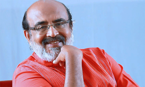 പ്രളയത്തിന് ശേഷമുള്ള ആദ്യബജറ്റ്; സുപ്രധാന പദ്ധതികള് പ്രഖ്യാപിക്കുമെന്ന് തോമസ് ഐസക് പ്രളയത്തിന് ശേഷമുള്ള ആദ്യബജറ്റ്; സുപ്രധാന പദ്ധതികള് പ്രഖ്യാപിക്കുമെന്ന് തോമസ് ഐസക്