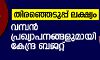 പീയൂഷ് ഗോയല്‍ അവതരിപ്പിക്കാനൊരുങ്ങുന്നത് സമ്പൂര്‍ണ ബജറ്റ്; ബജറ്റ് ചോര്‍ന്നെന്ന് കോണ്‍ഗ്രസ്