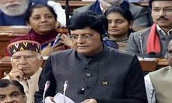 കേരളത്തോട് മുഖംതിരിച്ച് കേന്ദ്ര ബജറ്റ്; റെയില്‍വേ ആവശ്യങ്ങളോടും അവഗണന