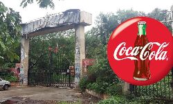 പ്ലാച്ചിമടയില്‍ പുതിയ സംരംഭം തുടങ്ങാനൊരുങ്ങി കൊക്കക്കോള കമ്പനി