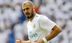 കോപാ ഡെല്‍റേ: ബെന്‍സിമയ്ക്ക് ഡബിള്‍; റയല്‍ സെമിയില്‍