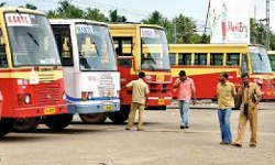 കെഎസ്ആര്‍ടിസി എംപാനല്‍ ജീവനക്കാരുടെ ഹരജിയില്‍ വിധി ഇന്ന്