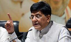 കേന്ദ്ര ഇടക്കാല ബജറ്റ് ഇന്ന്; തിരഞ്ഞെടുപ്പ് പൊടിക്കൈകള്ക്ക് സാധ്യത കേന്ദ്ര ഇടക്കാല ബജറ്റ് ഇന്ന്; തിരഞ്ഞെടുപ്പ് പൊടിക്കൈകള്ക്ക് സാധ്യത