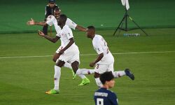 സ്വപ്ന സാഫല്യം; ഖത്തര് ഏഷ്യന് ചാംപ്യന്മാര് സ്വപ്ന സാഫല്യം; ഖത്തര് ഏഷ്യന് ചാംപ്യന്മാര്