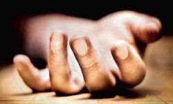 ആത്മഹത്യാ ശ്രമത്തിനിടെ പരിക്കേറ്റ വിദ്യാര്‍ഥി ആശുപത്രിയുടെ മുകളില്‍ നിന്ന് ചാടി മരിച്ചു