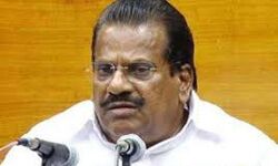 ആലപ്പാട് വിഷയം: പരിഹാരം കാണുമെന്ന്  ഇ പി ജയരാജന്‍