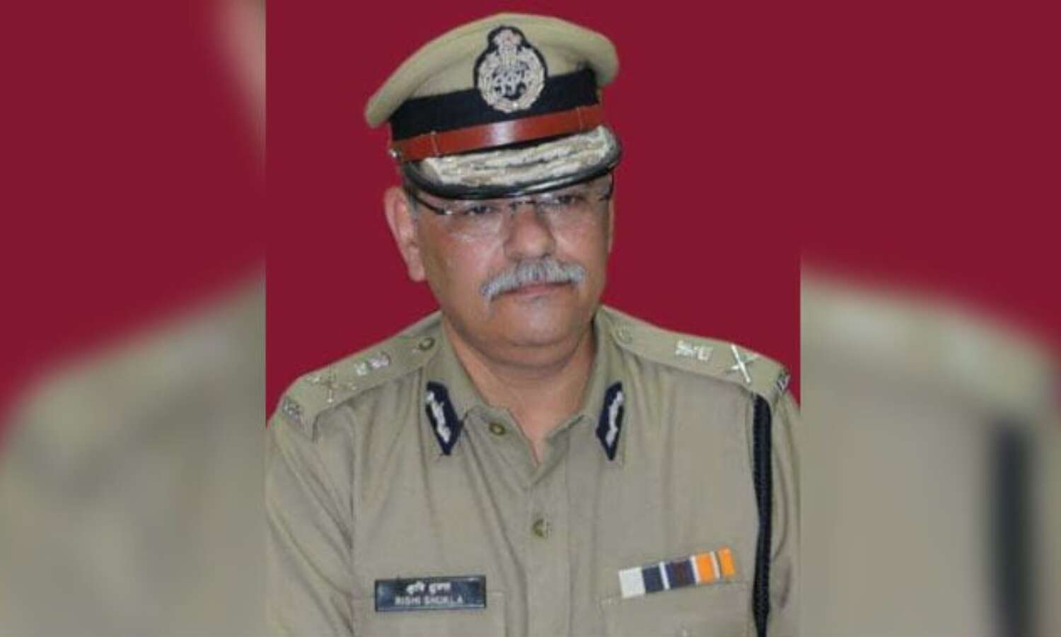 ഋഷികുമാര് ശുക്ല പുതിയ സിബിഐ ഡയറക്ടര് ഋഷികുമാര് ശുക്ല പുതിയ സിബിഐ ഡയറക്ടര്