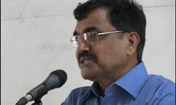 അറസ്റ്റ് നിയമവിരുദ്ധം: ആനന്ദ് തെല്‍തുംബ്ദെയെ വിട്ടയക്കാന്‍ കോടതി ഉത്തരവ്