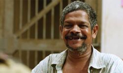 ഭക്ഷ്യവിഷബാധ: നടന്‍ അരിസ്‌റ്റോ സുരേഷ് ആശുപത്രിയില്‍