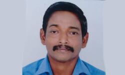 ബൈക്ക് നിയന്തണം വിട്ട് മറിഞ്ഞ് ബൈക്ക് യാത്രികന് മരിച്ചു ബൈക്ക് നിയന്തണം വിട്ട് മറിഞ്ഞ് ബൈക്ക് യാത്രികന് മരിച്ചു