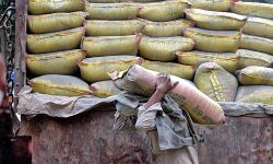 സംസ്ഥാനത്ത് സിമന്റ് വില  കുത്തനെ ഉയരുന്നു